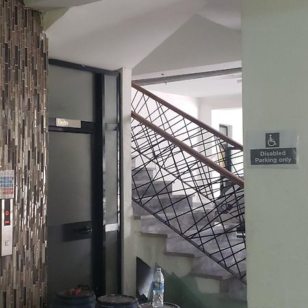 Vamos Addis Hotel Экстерьер фото
