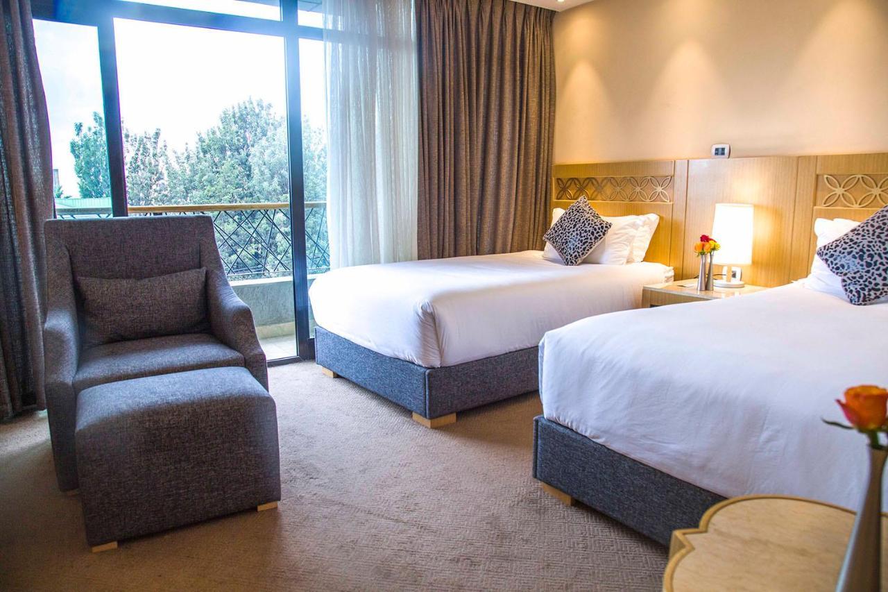 Vamos Addis Hotel Экстерьер фото