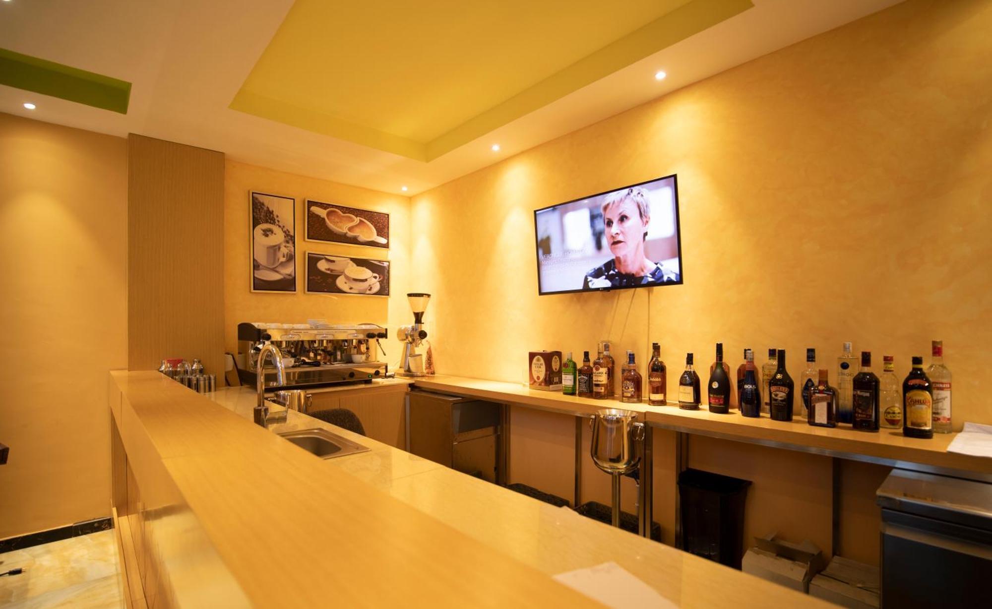 Vamos Addis Hotel Экстерьер фото