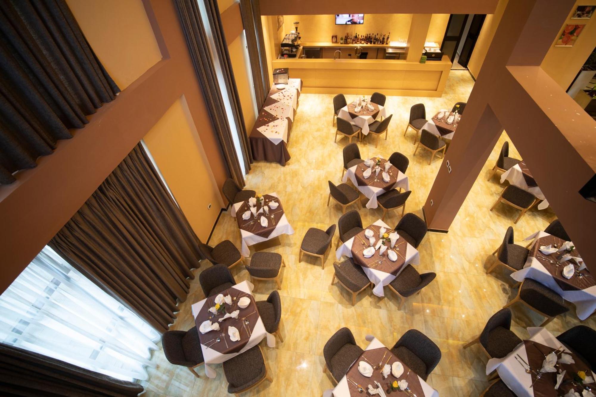 Vamos Addis Hotel Экстерьер фото