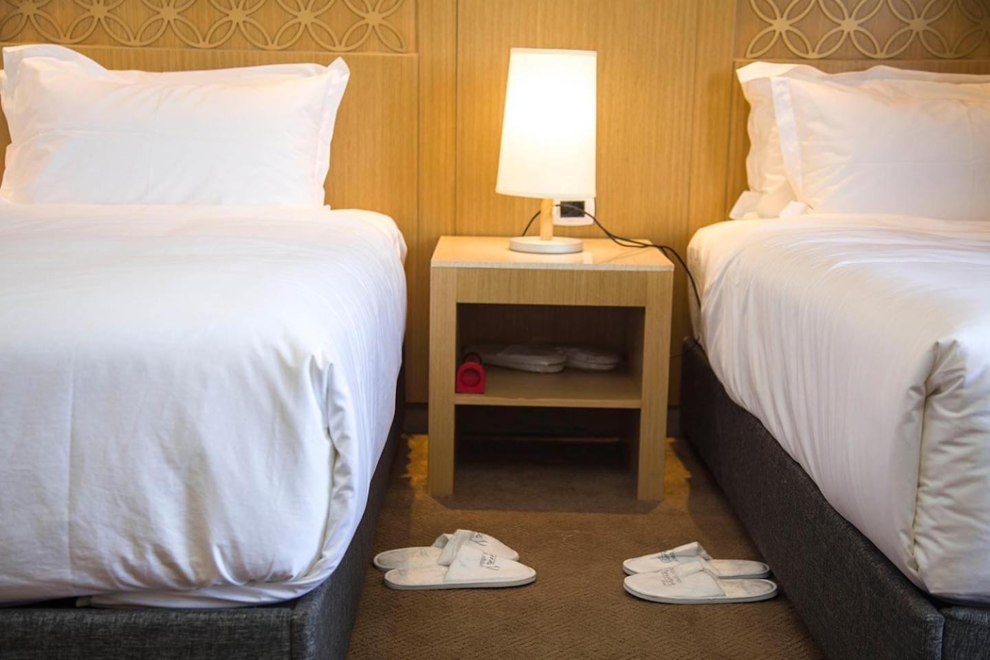 Vamos Addis Hotel Экстерьер фото