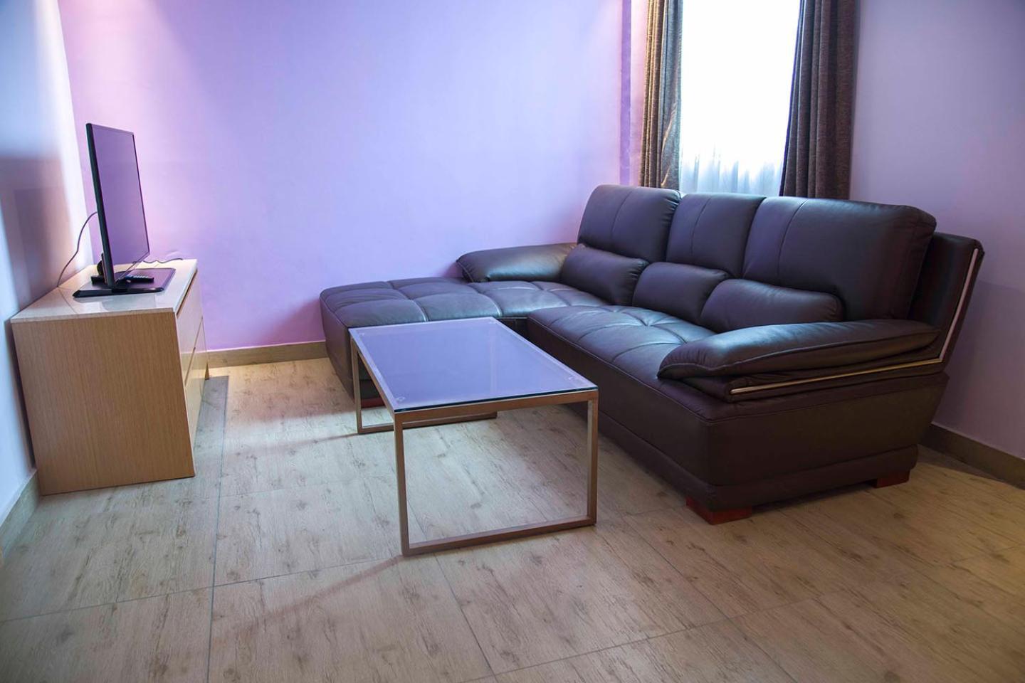 Vamos Addis Hotel Экстерьер фото