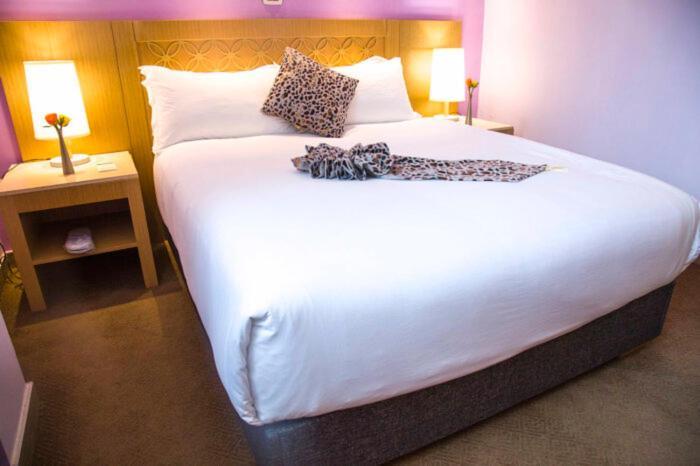 Vamos Addis Hotel Экстерьер фото