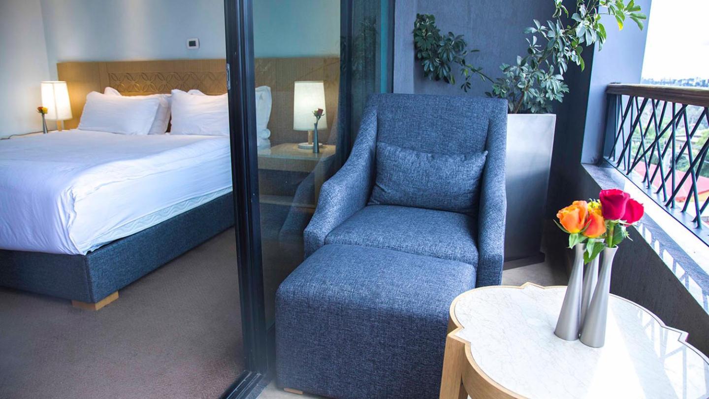 Vamos Addis Hotel Экстерьер фото