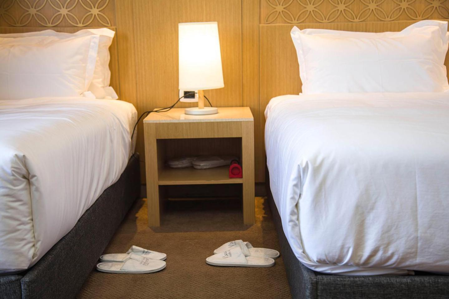 Vamos Addis Hotel Экстерьер фото