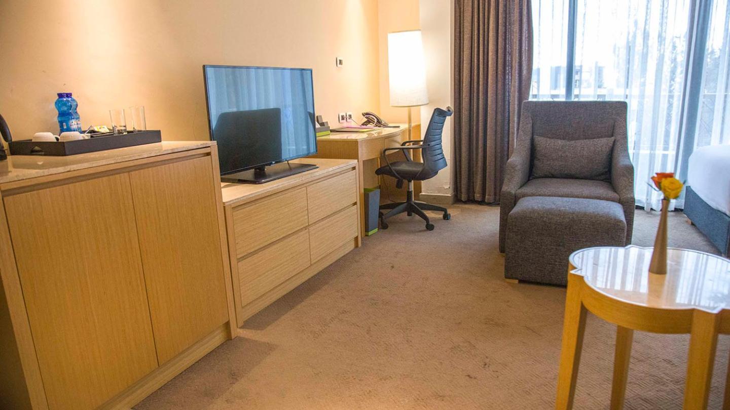 Vamos Addis Hotel Экстерьер фото
