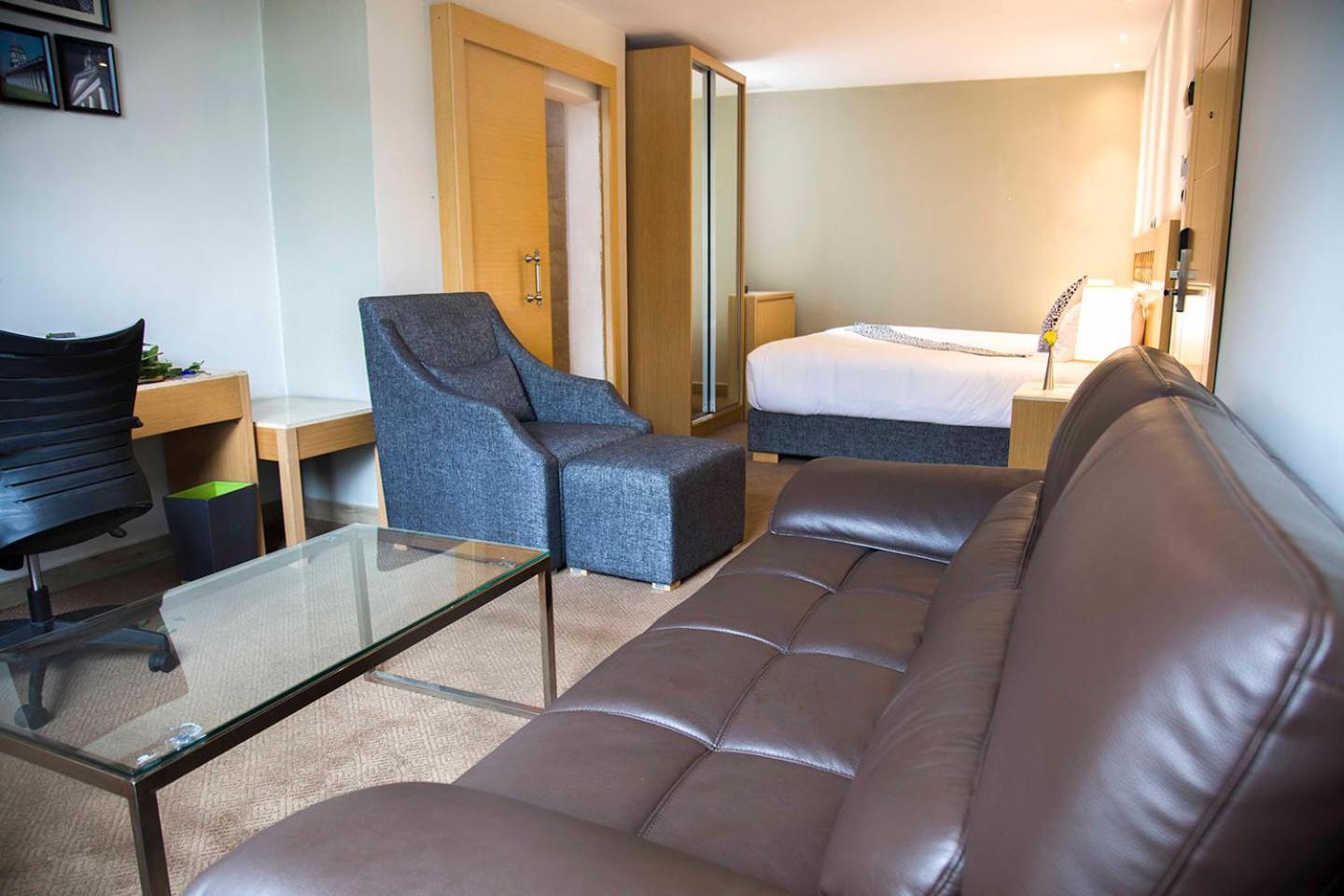 Vamos Addis Hotel Экстерьер фото