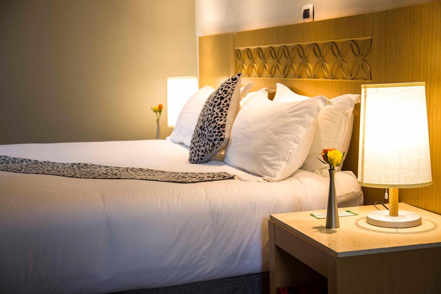 Vamos Addis Hotel Экстерьер фото