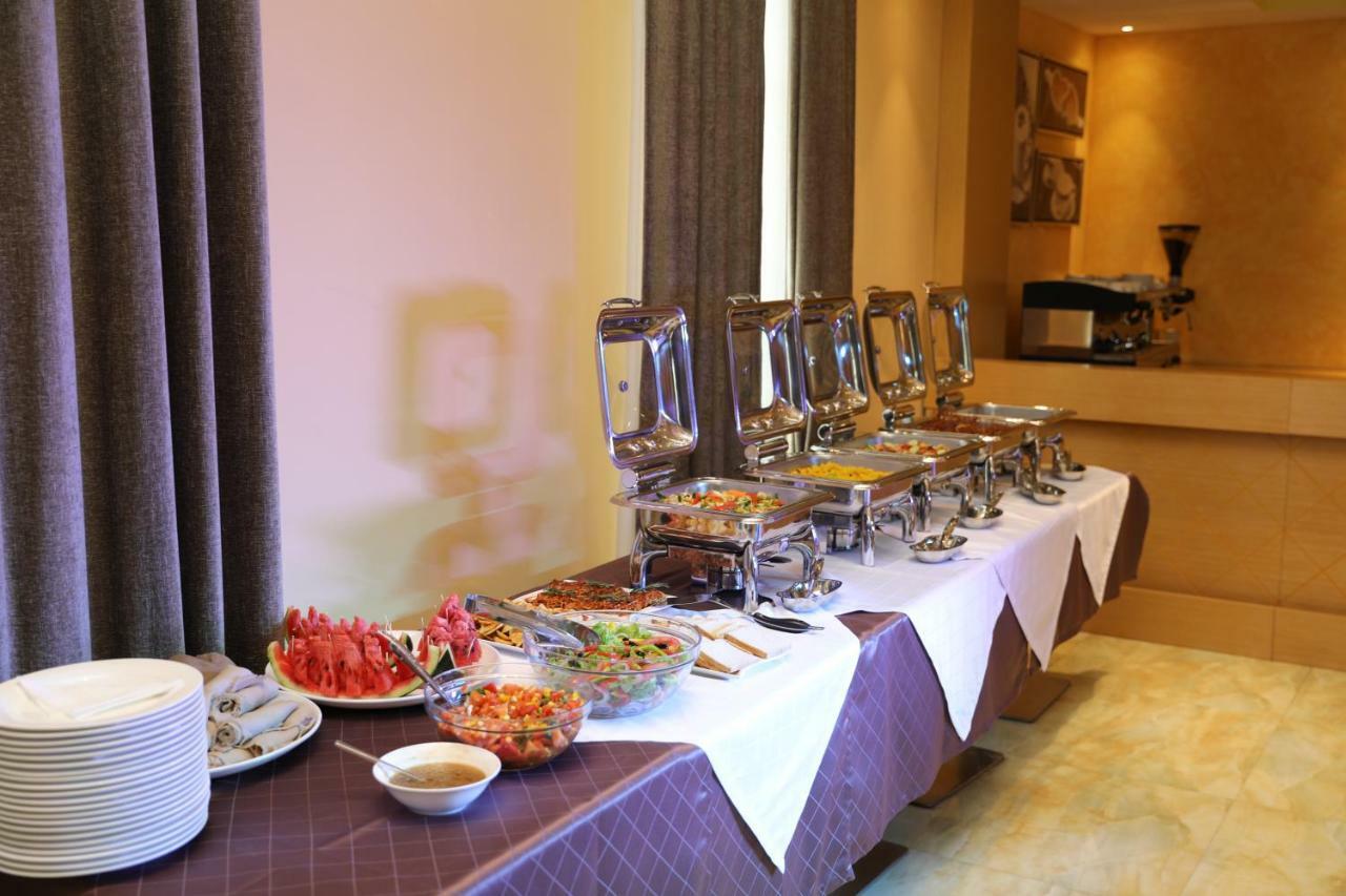 Vamos Addis Hotel Экстерьер фото