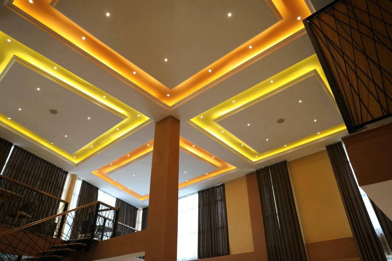 Vamos Addis Hotel Экстерьер фото