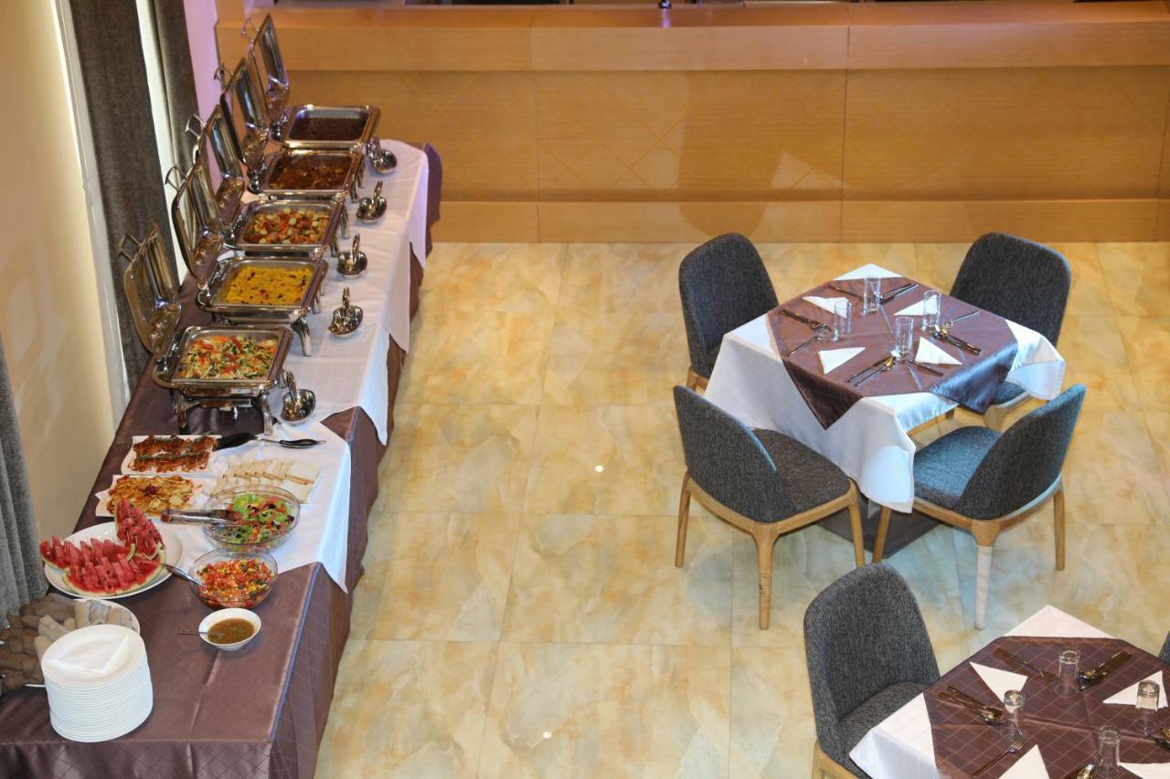 Vamos Addis Hotel Экстерьер фото